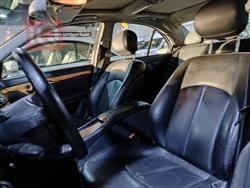 مرسيدس بنز E-Class